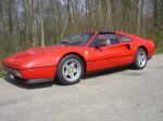 Ferrari 328 GTS 1986 года